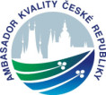 Startuje nový, již 7. ročník soutěže Ambasador kvality České republiky  